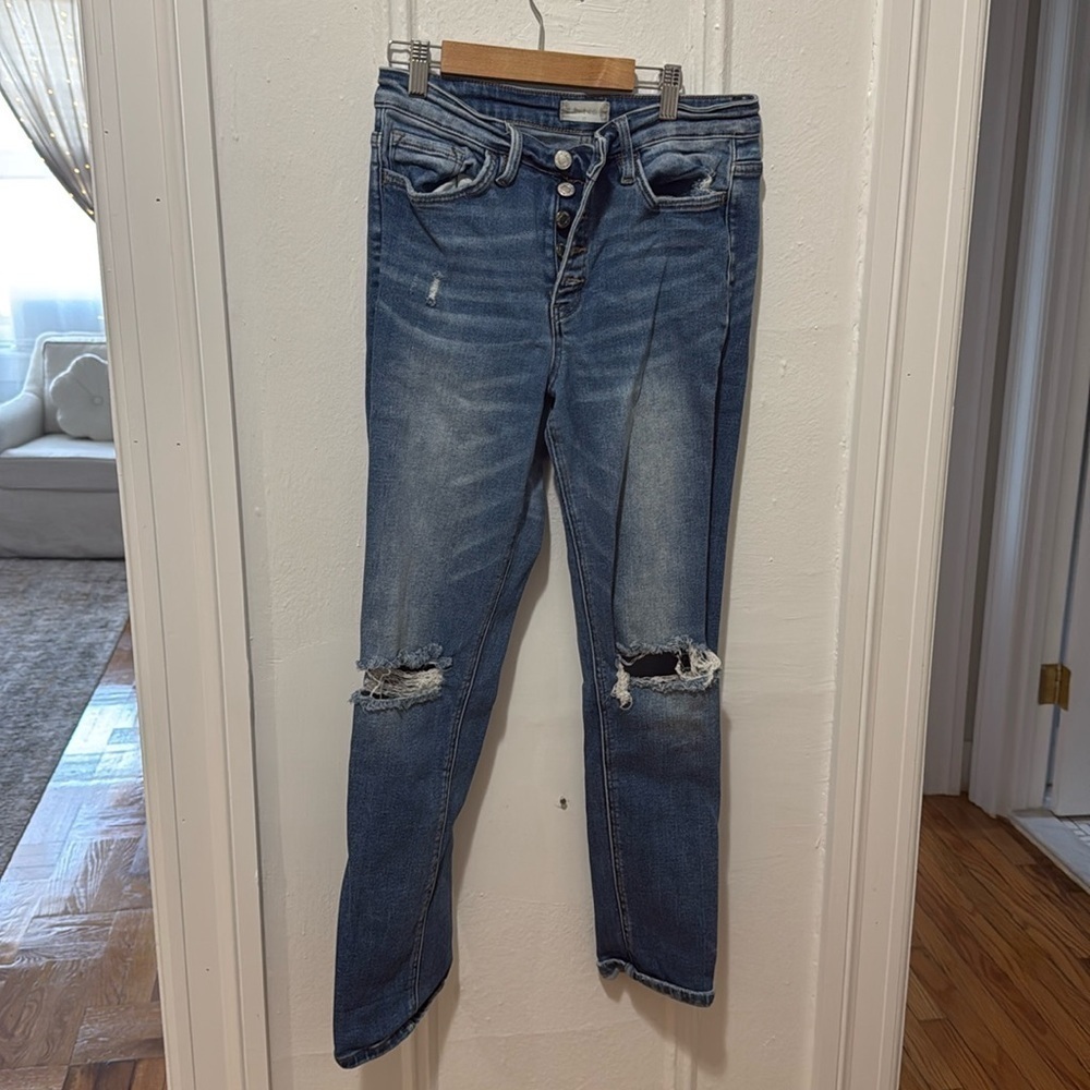 Alter’d State Ripped Jeans